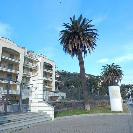 Residence La Perla Finale Ligure Bagian luar foto